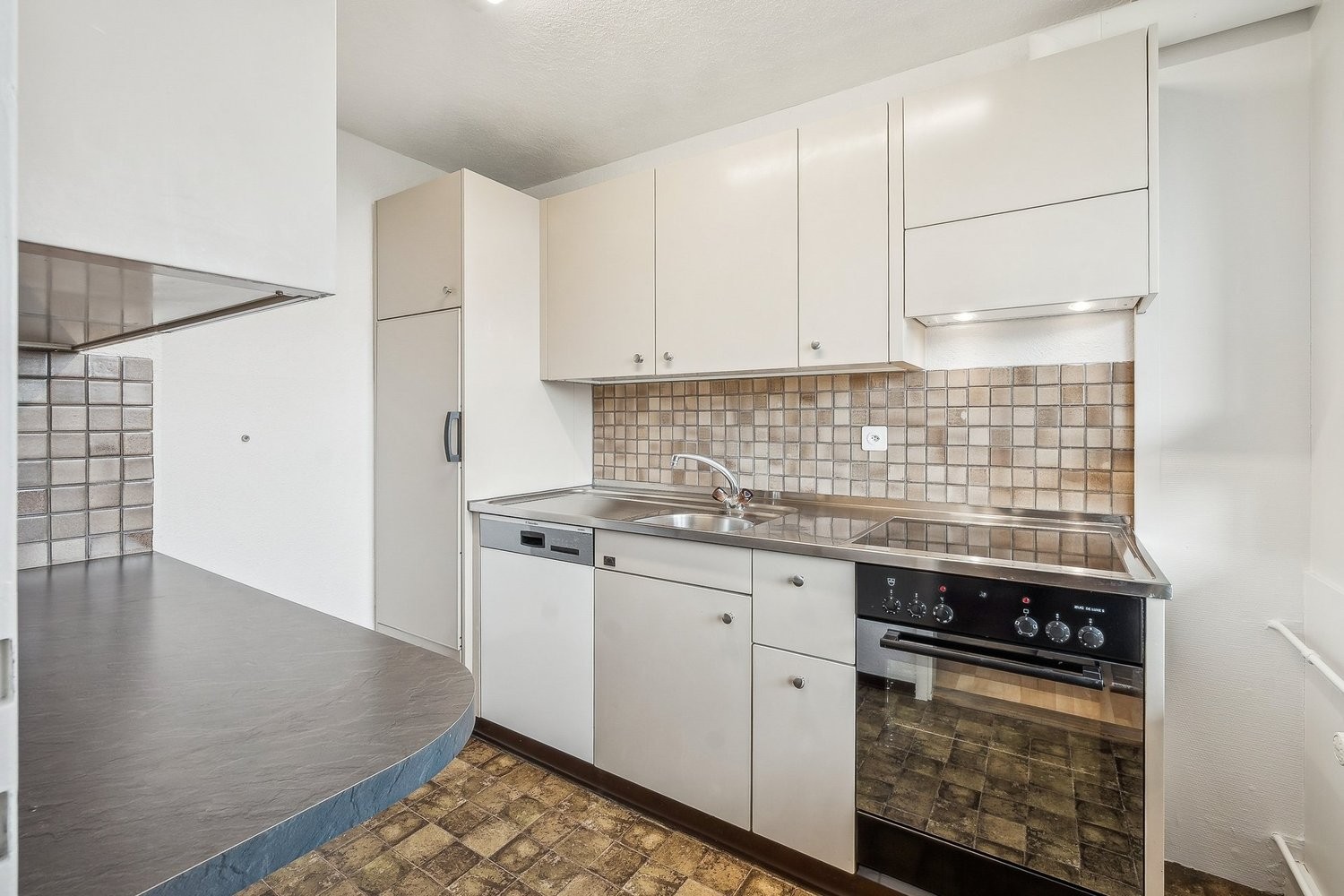 3 ½ locali duplex