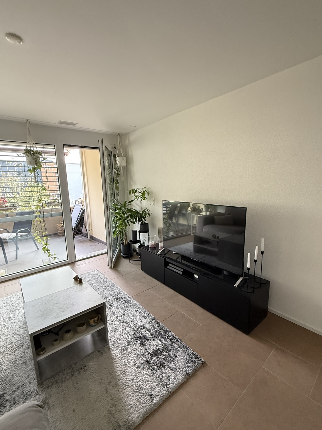 Appartamento di 2 ½ locali