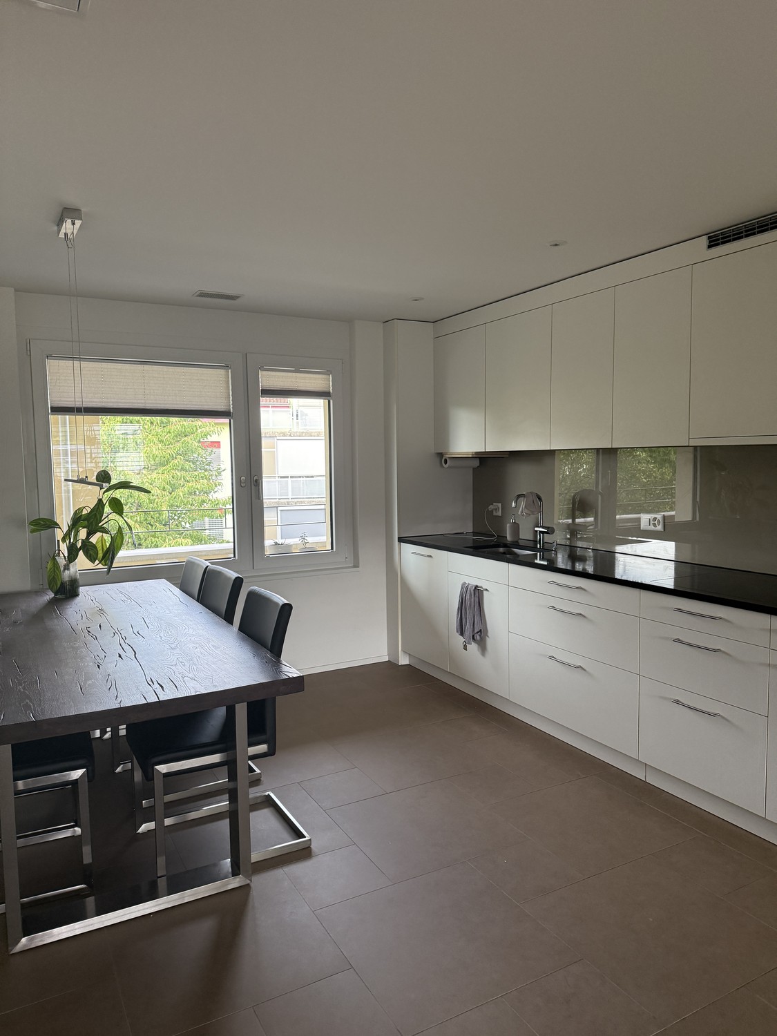 Appartamento di 2 ½ locali