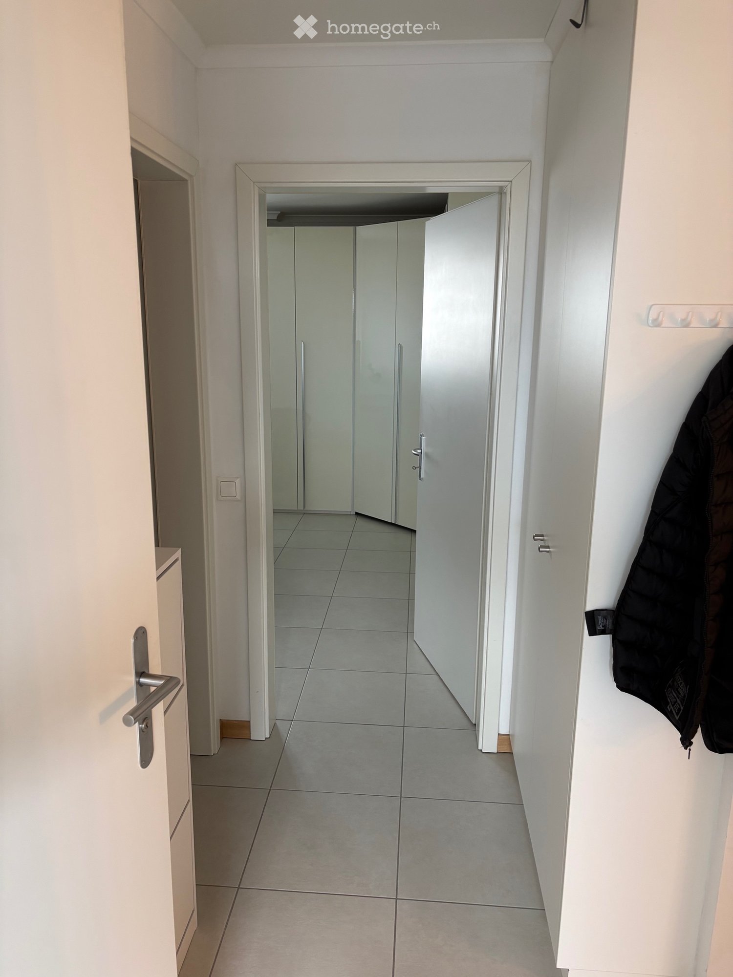 3 rooms apartment, foto 4 di 5