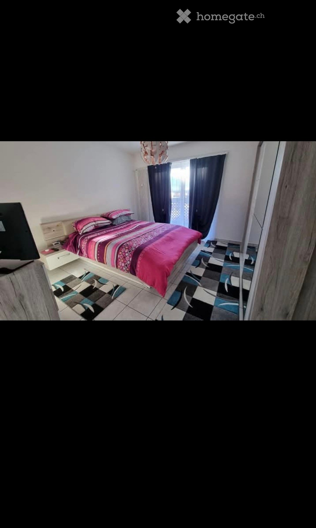 4 ½ Zimmer Wohnung