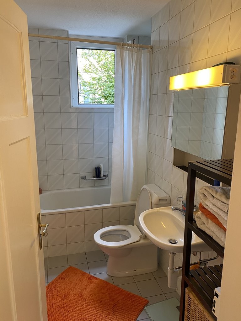 Appartamento di 2 ½ locali