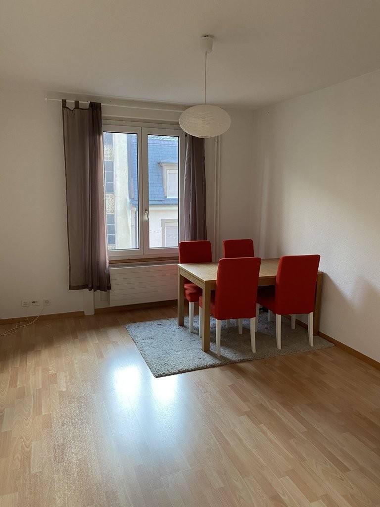 Appartamento di 2 ½ locali