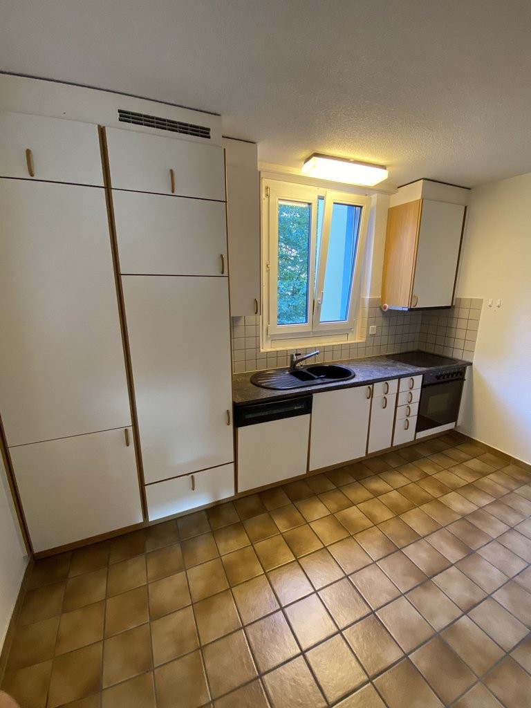 Appartamento di 2 ½ locali