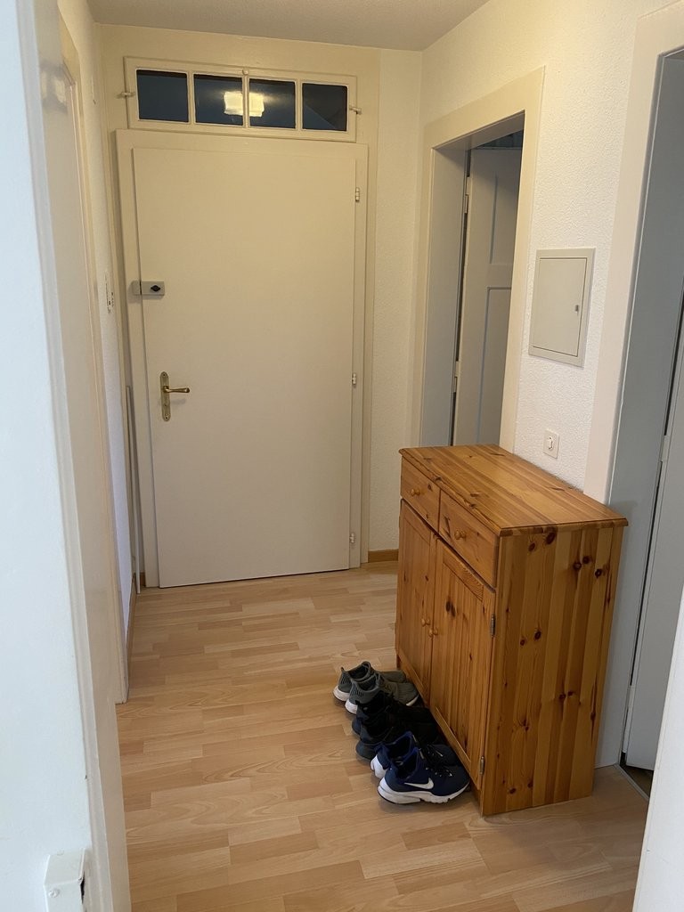Appartamento di 2 ½ locali