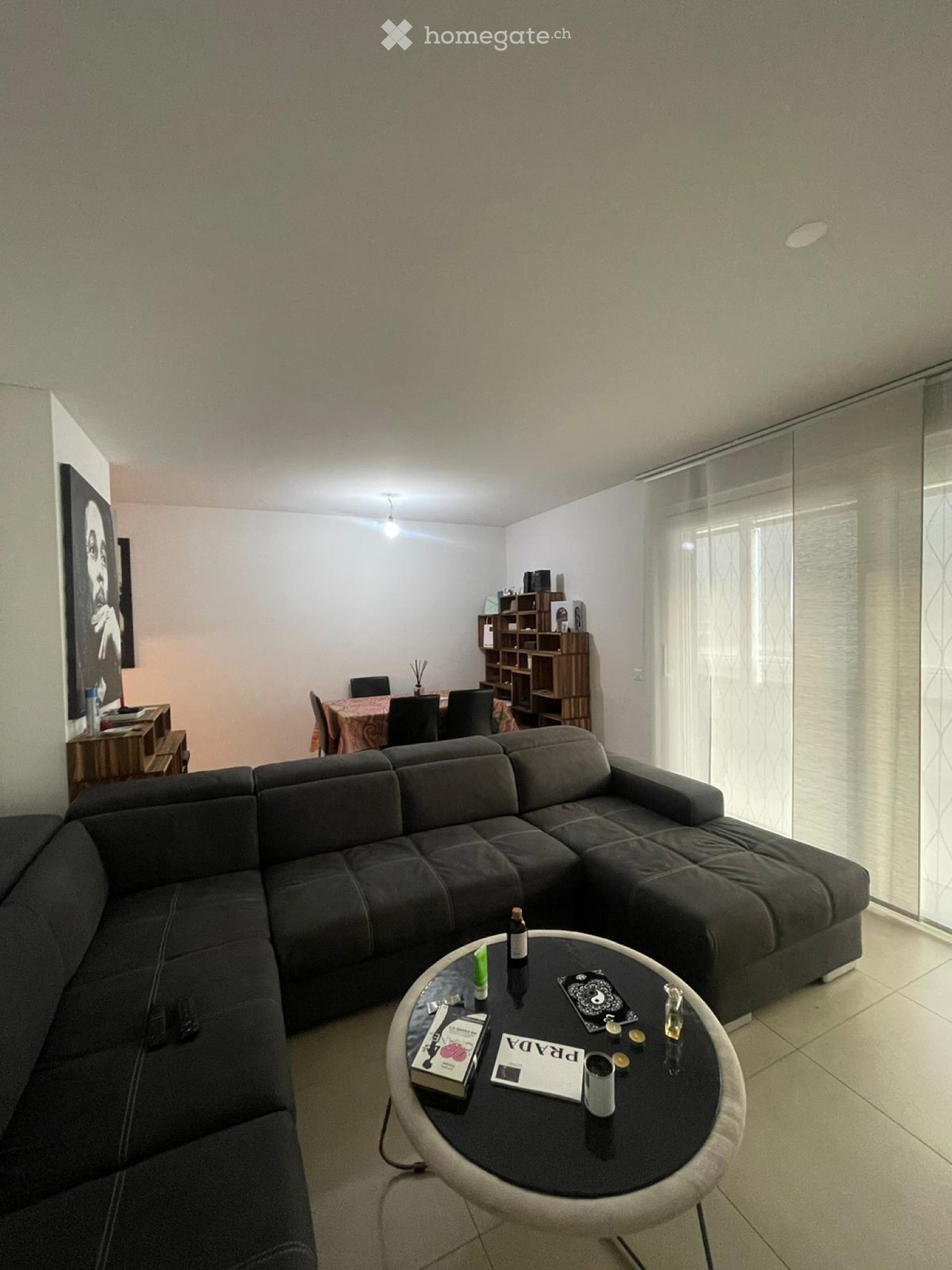 2 rooms apartment, foto 1 di 5