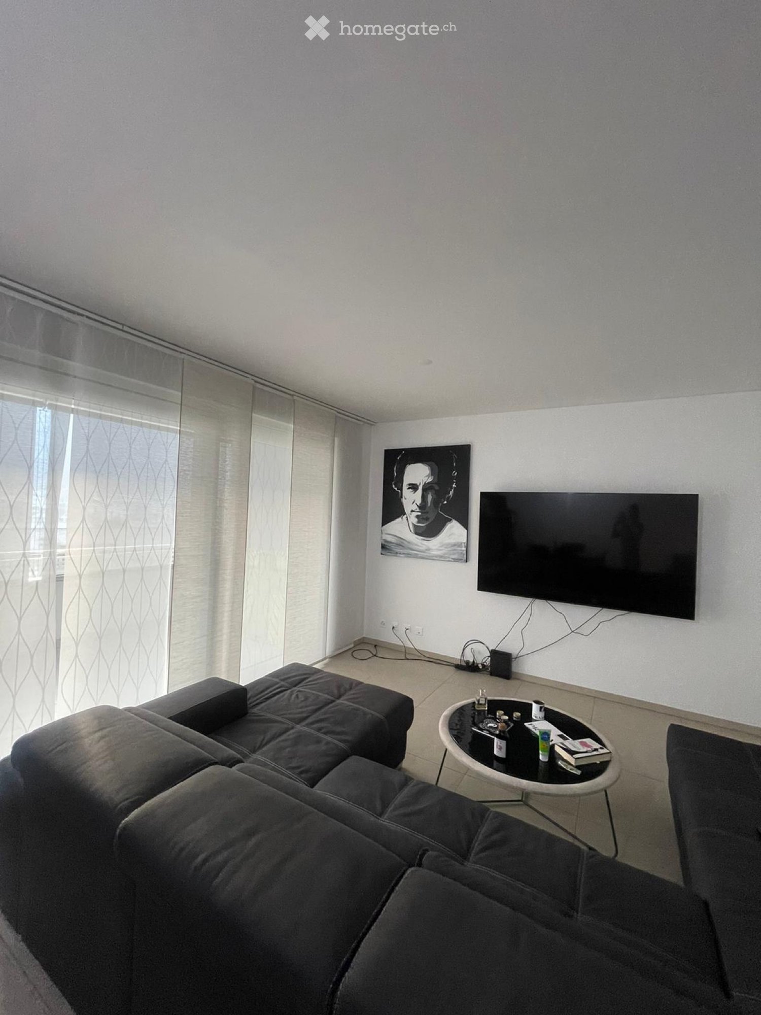 2 rooms apartment, foto 4 di 5
