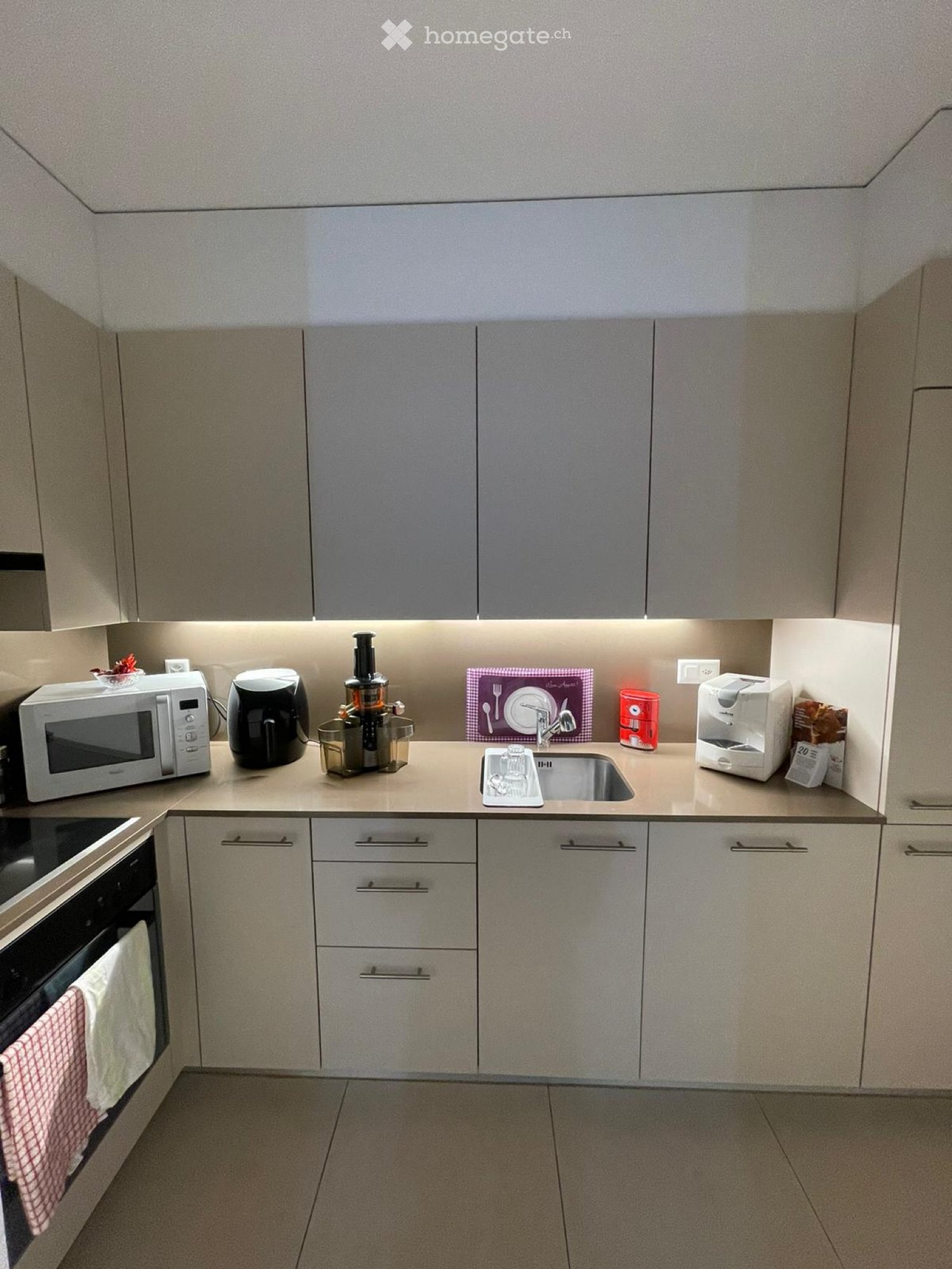 2 rooms apartment, foto 5 di 5