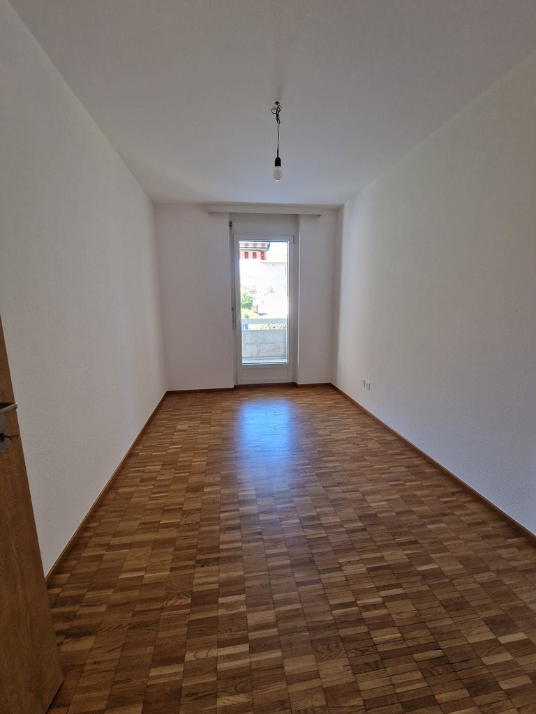 4 ½ Zimmer Wohnung
