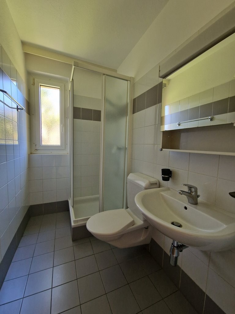 4 ½ Zimmer Wohnung