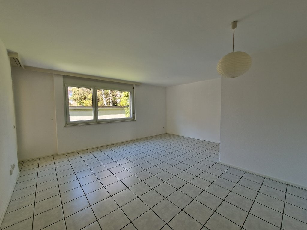 4 ½ Zimmer Wohnung