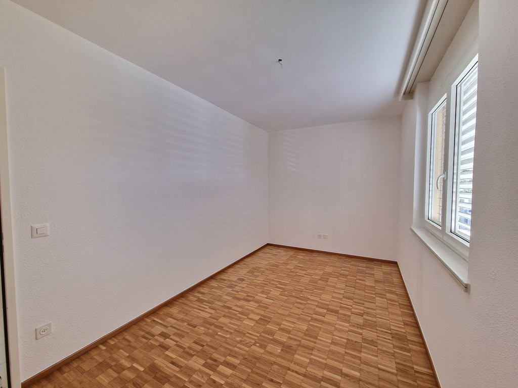 4 ½ Zimmer Wohnung