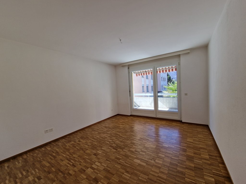 4 ½ Zimmer Wohnung