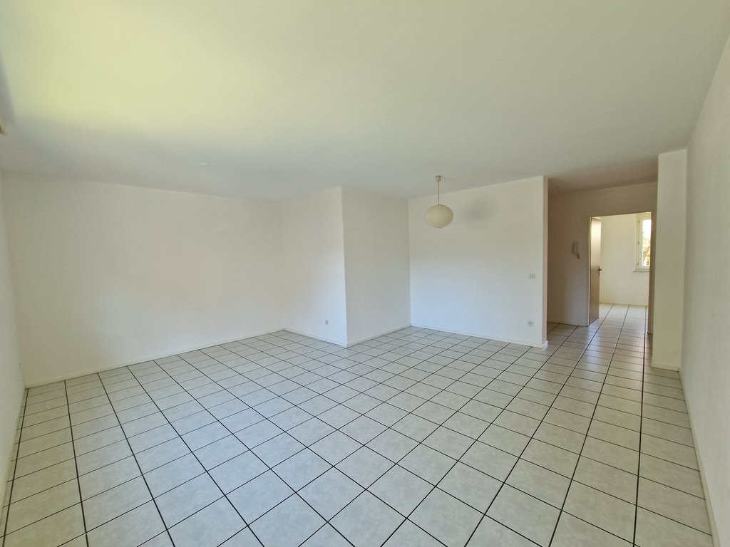4 ½ Zimmer Wohnung