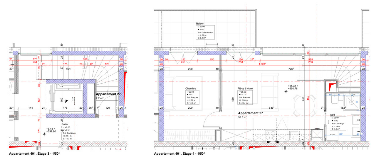 Appartamento di 2 ½ locali, foto 6 di 6