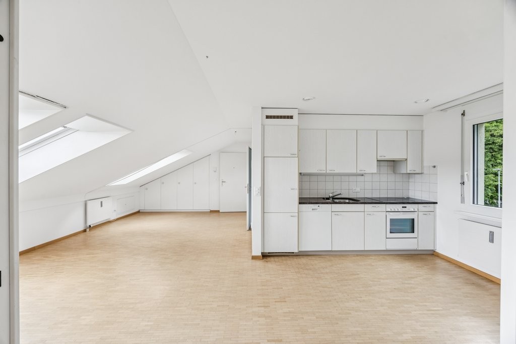 Appartamento di 2 ½ locali, foto 3 di 10