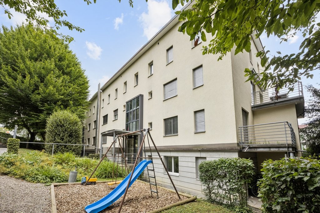 Appartamento di 2 ½ locali, foto 1 di 10