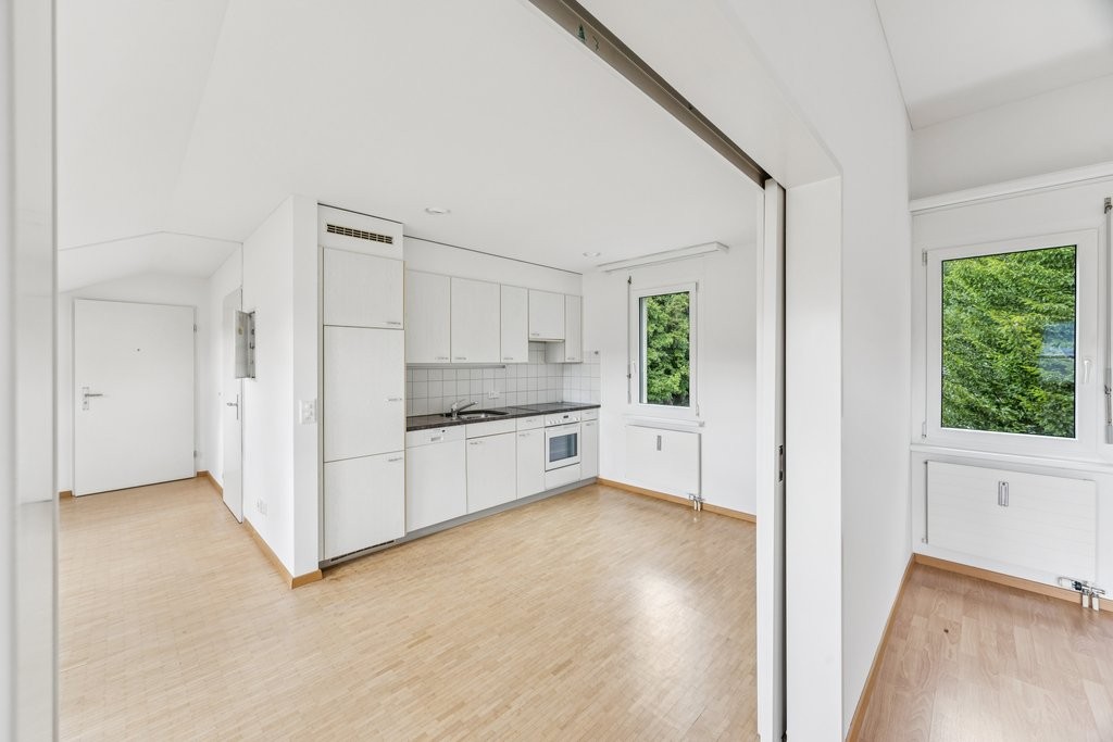 Appartamento di 2 ½ locali, foto 6 di 10