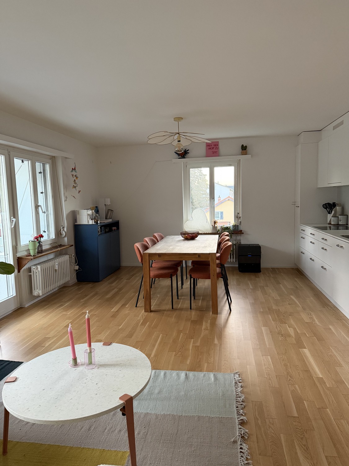 Appartamento di 1 ½ locali, foto 2 di 9