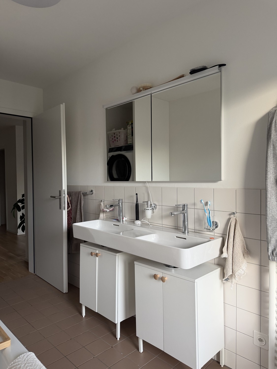 Appartamento di 1 ½ locali, foto 7 di 9