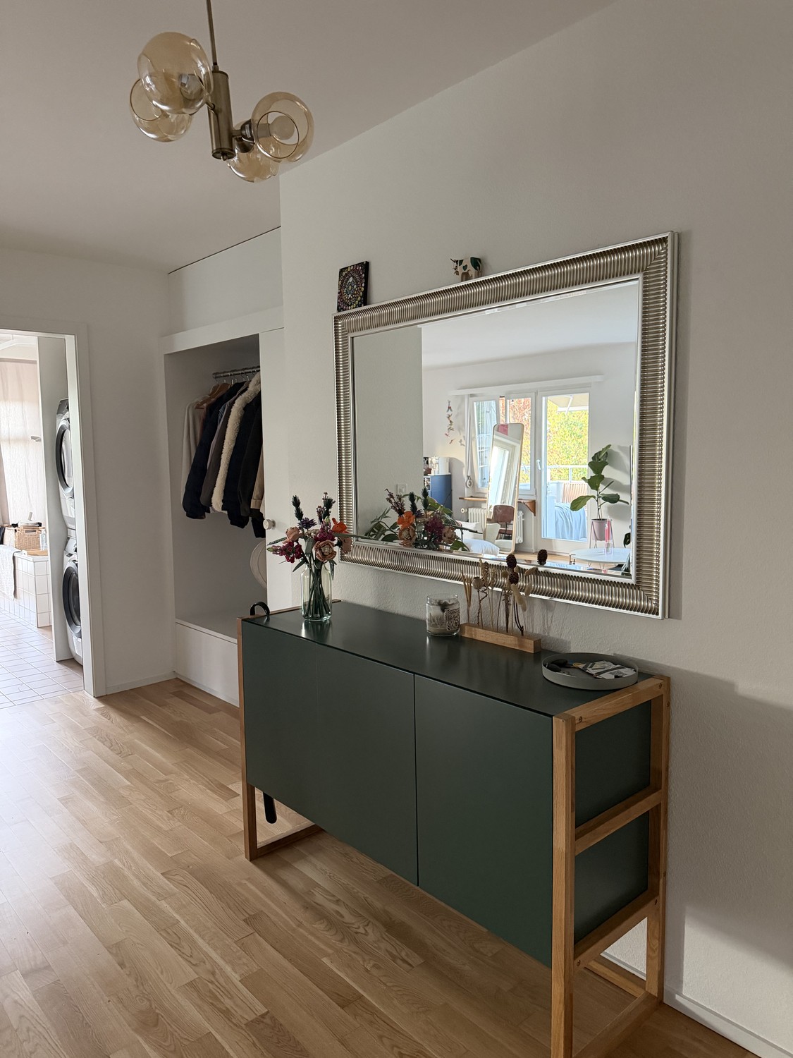 Appartamento di 1 ½ locali, foto 6 di 9