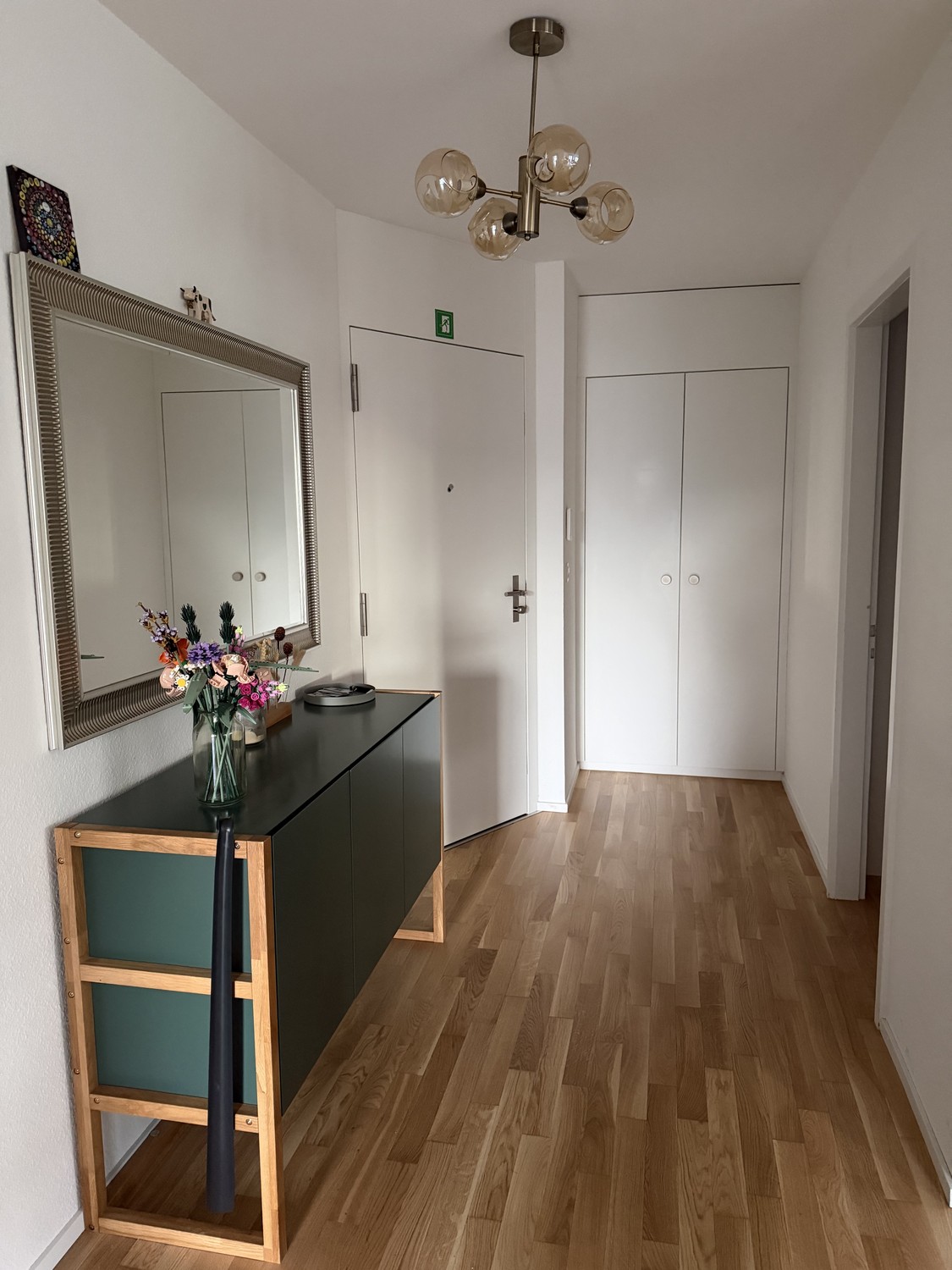 Appartamento di 1 ½ locali, foto 5 di 9