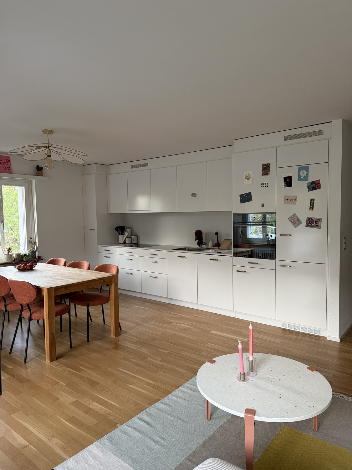 Appartamento di 1 ½ locali, foto 1 di 9