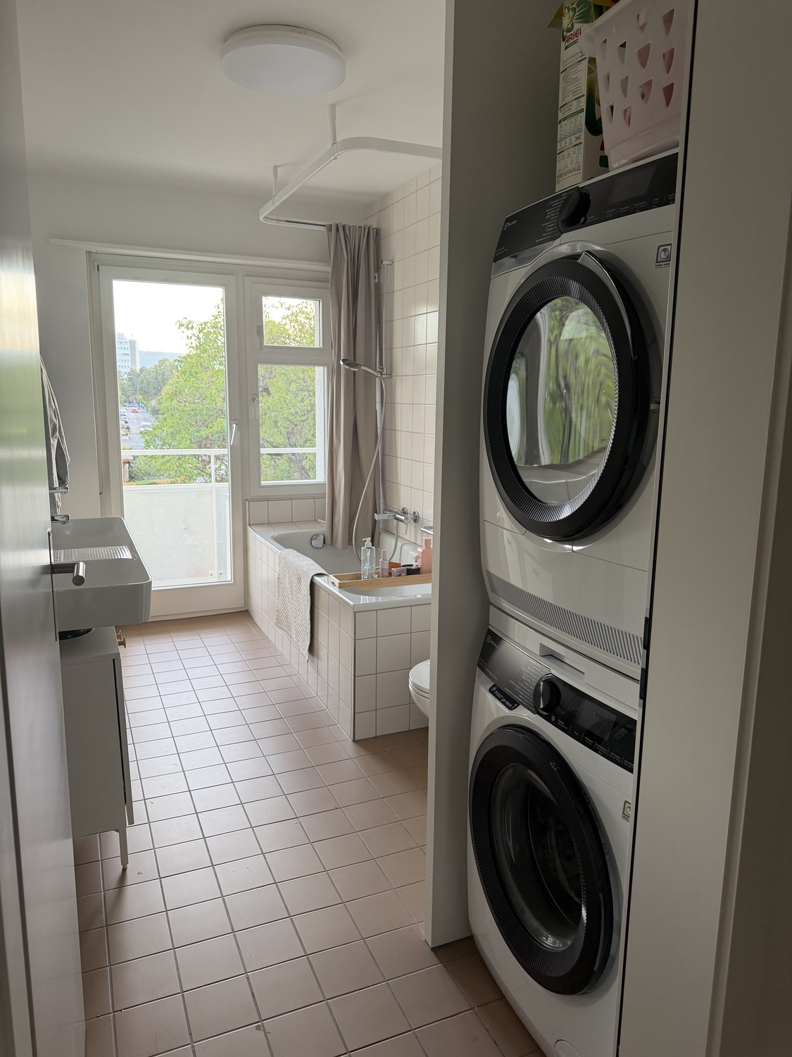 Appartamento di 1 ½ locali, foto 8 di 9