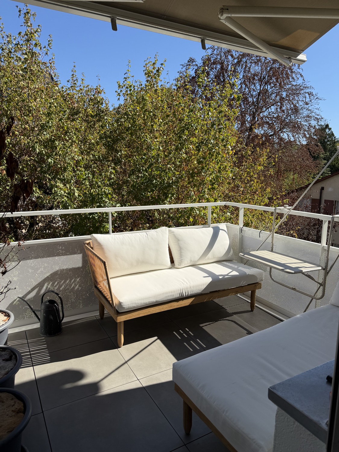 Appartamento di 1 ½ locali, foto 4 di 9