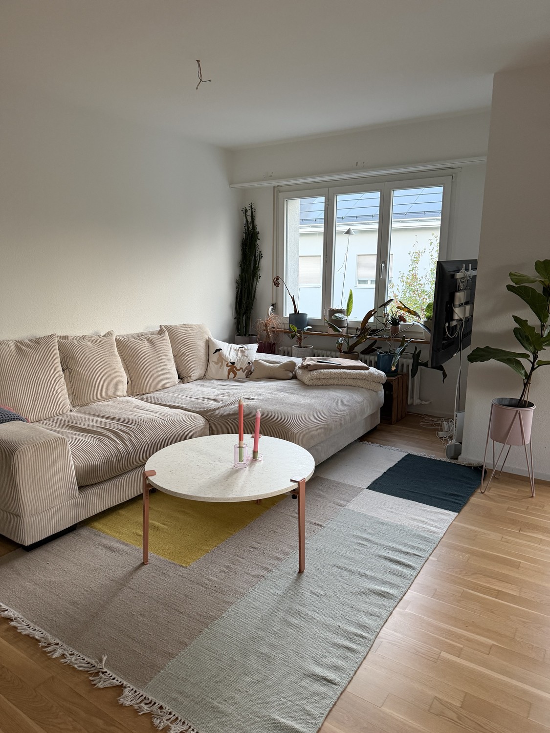 Appartamento di 1 ½ locali, foto 3 di 9