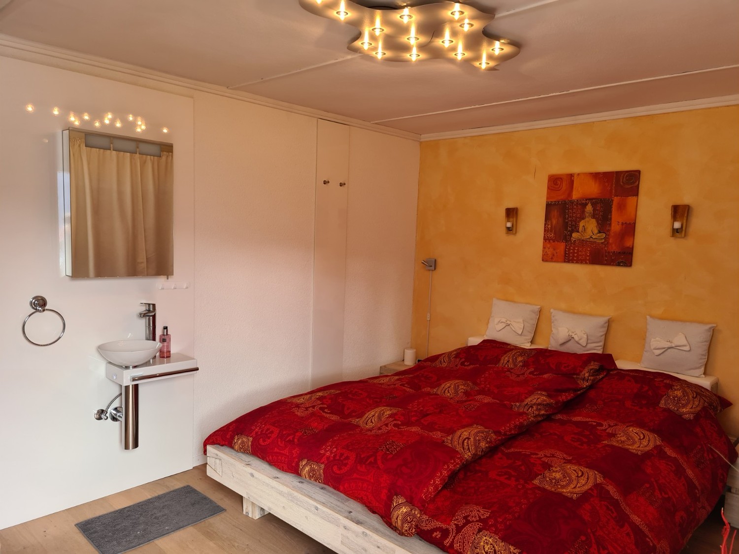 5 ½ rooms single house