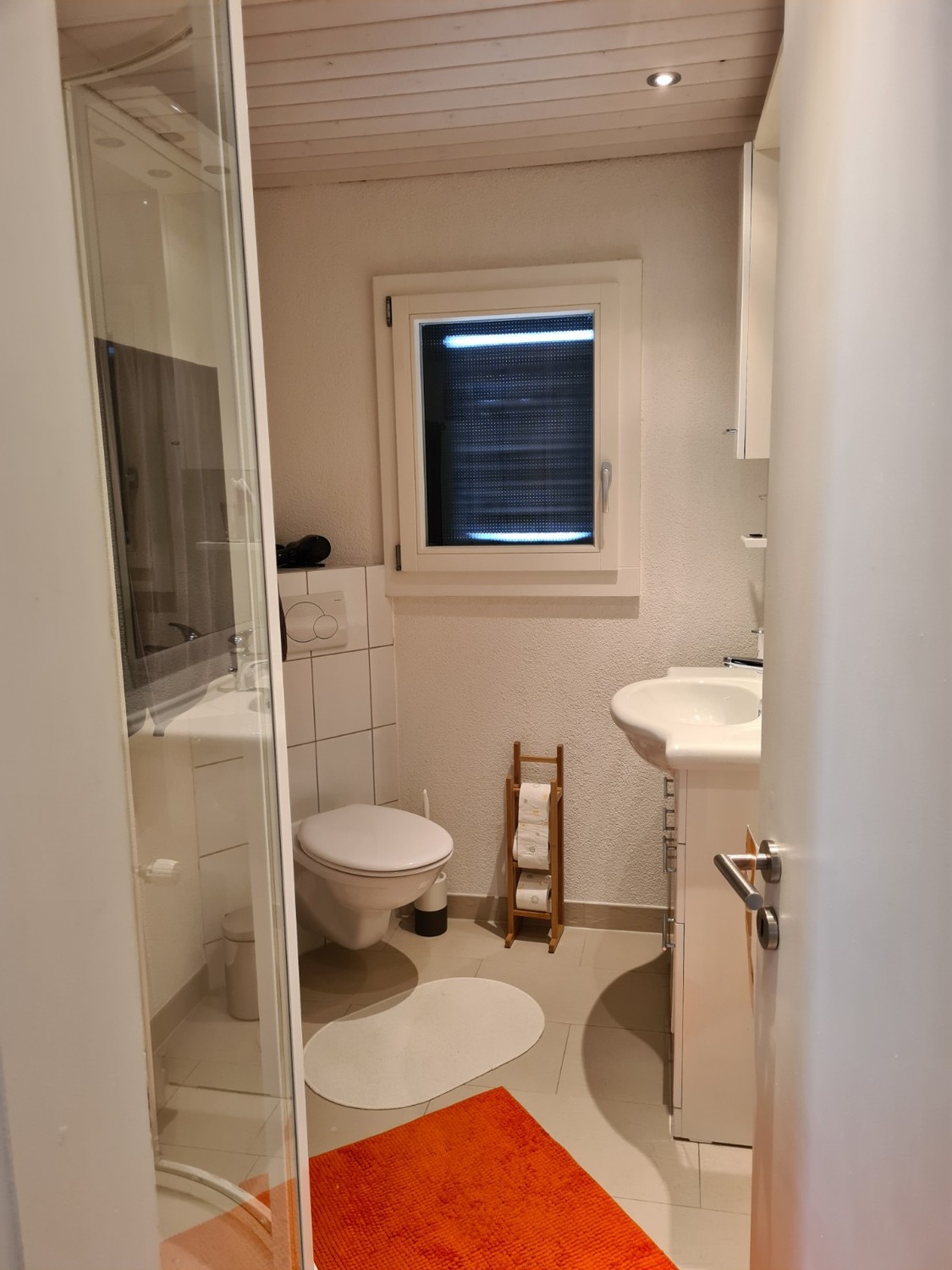 5 ½ rooms single house