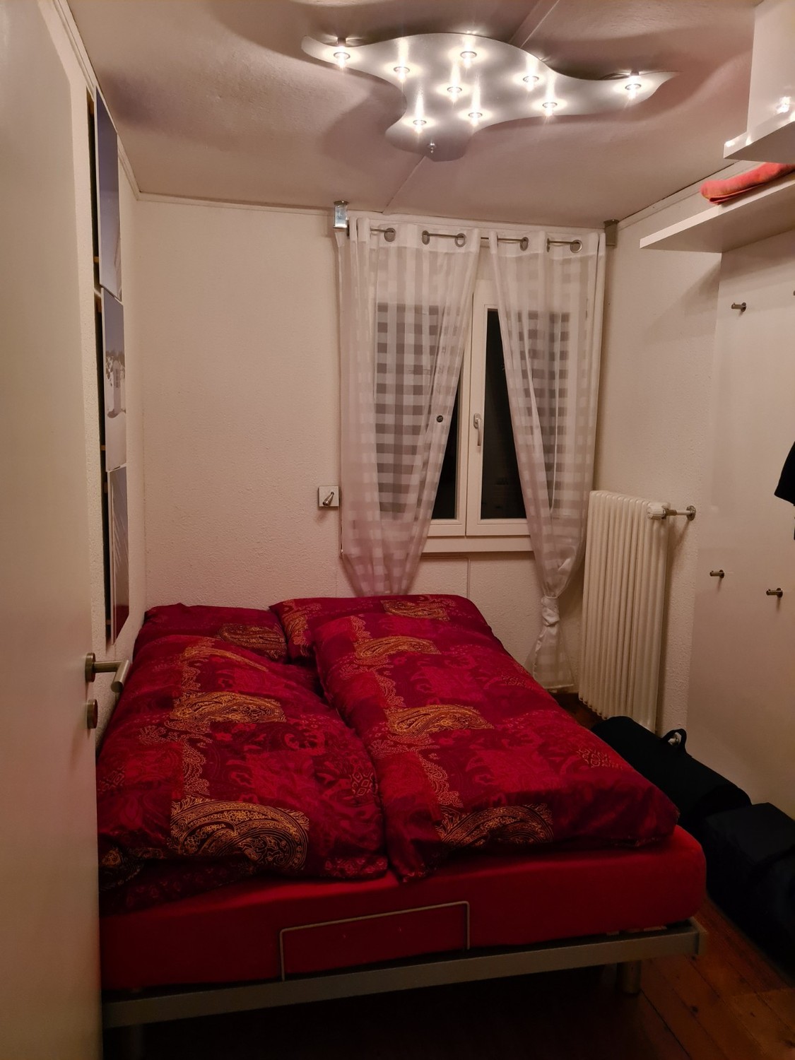 5 ½ rooms single house