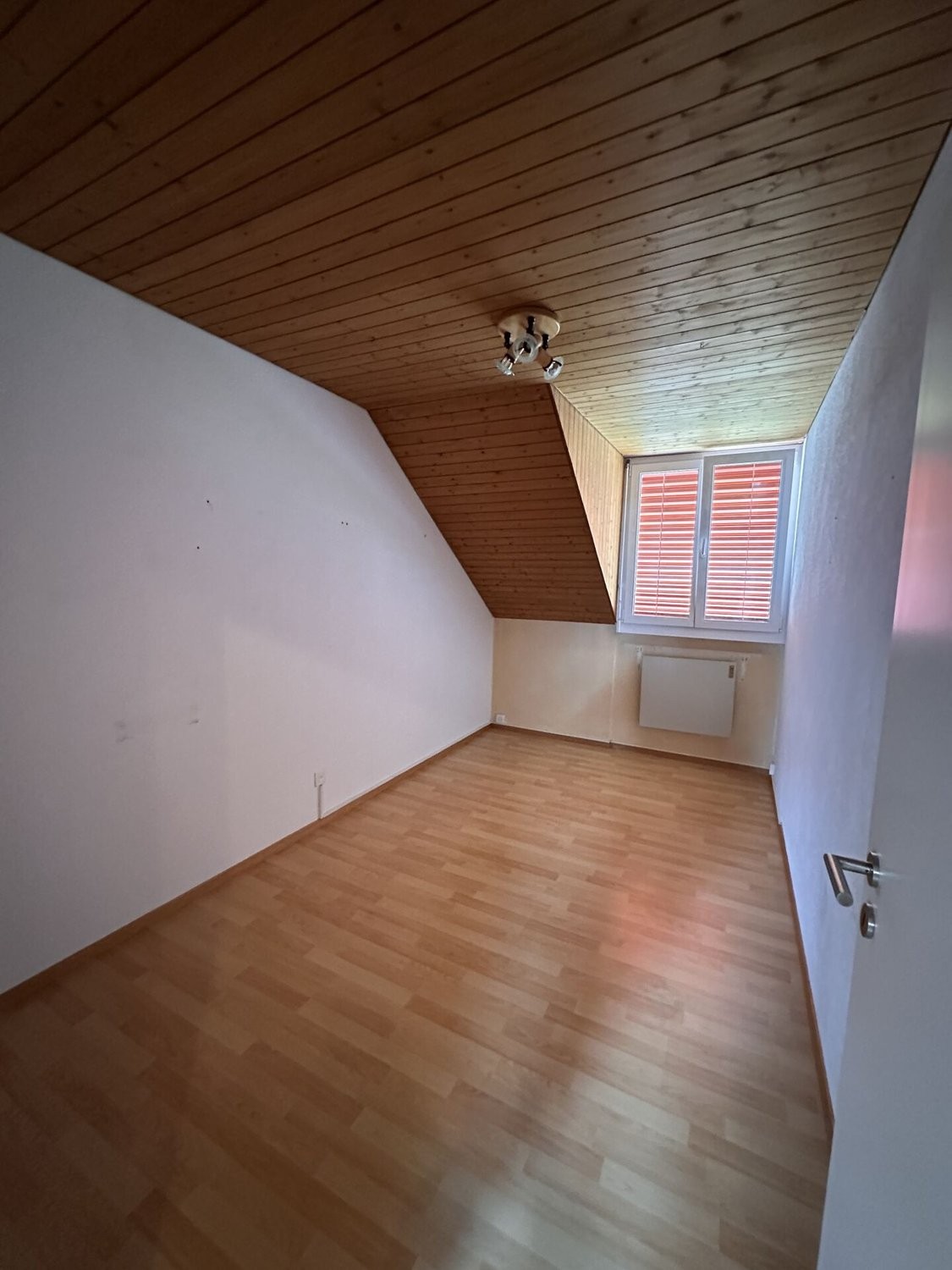 Attico di 5 ½ locali