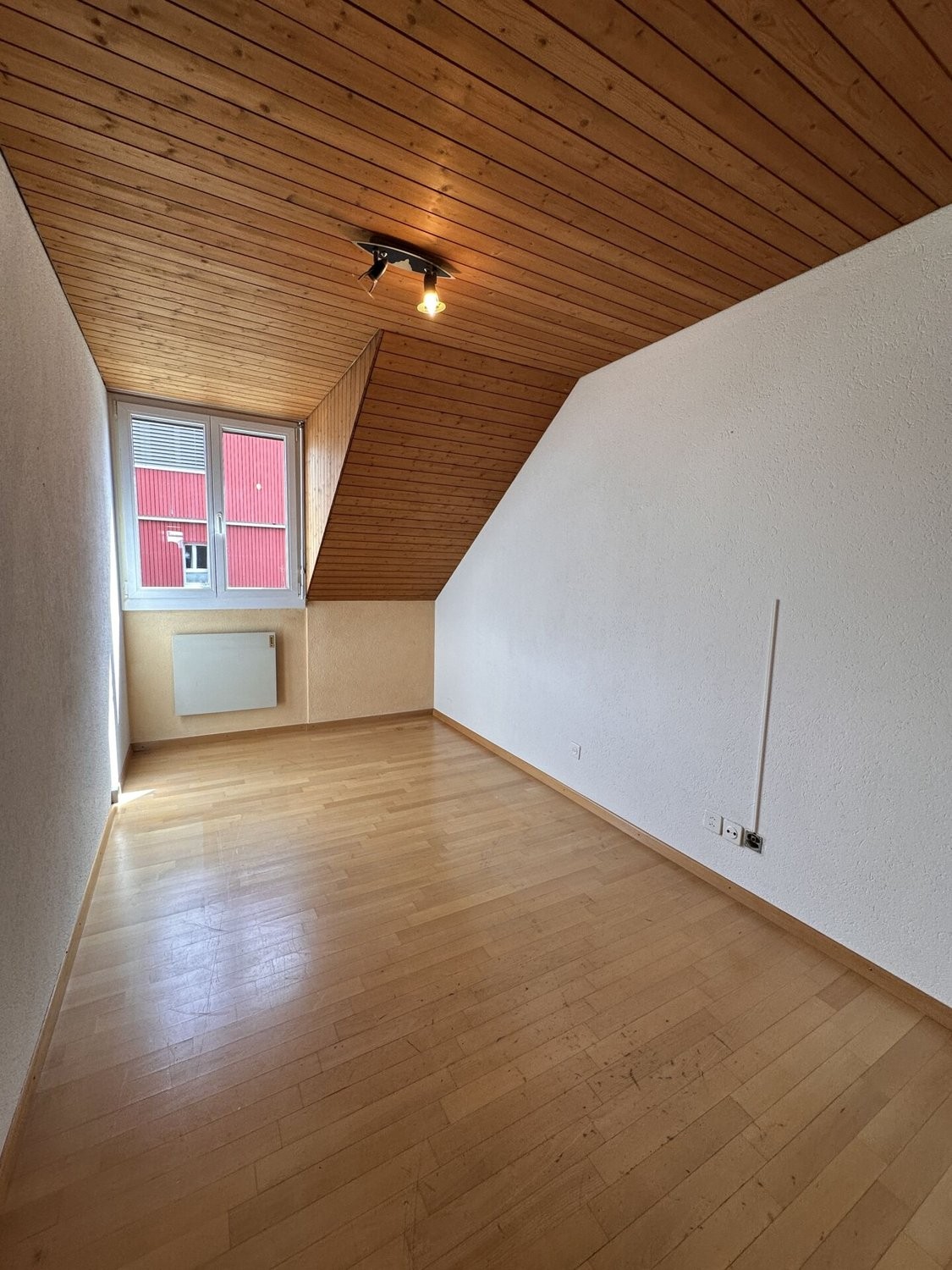 Attico di 5 ½ locali