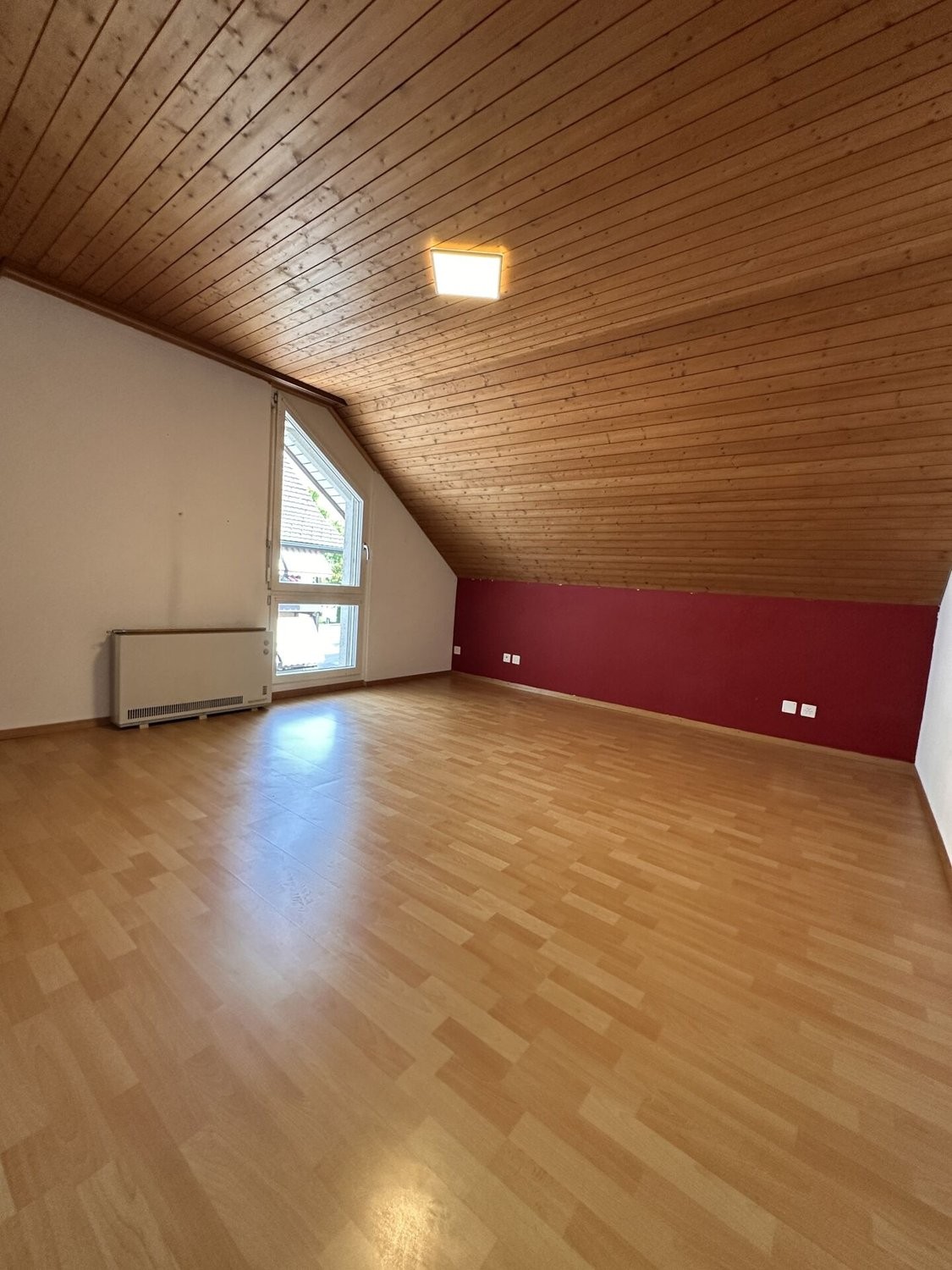 Attico di 5 ½ locali