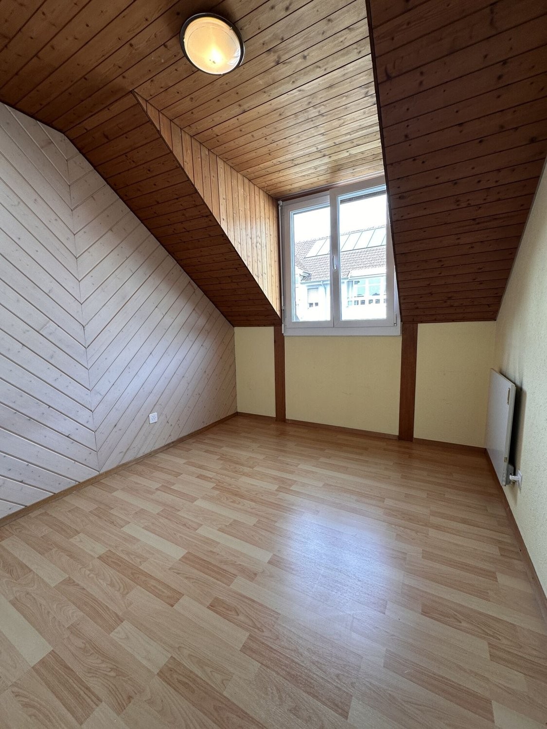 Attico di 5 ½ locali