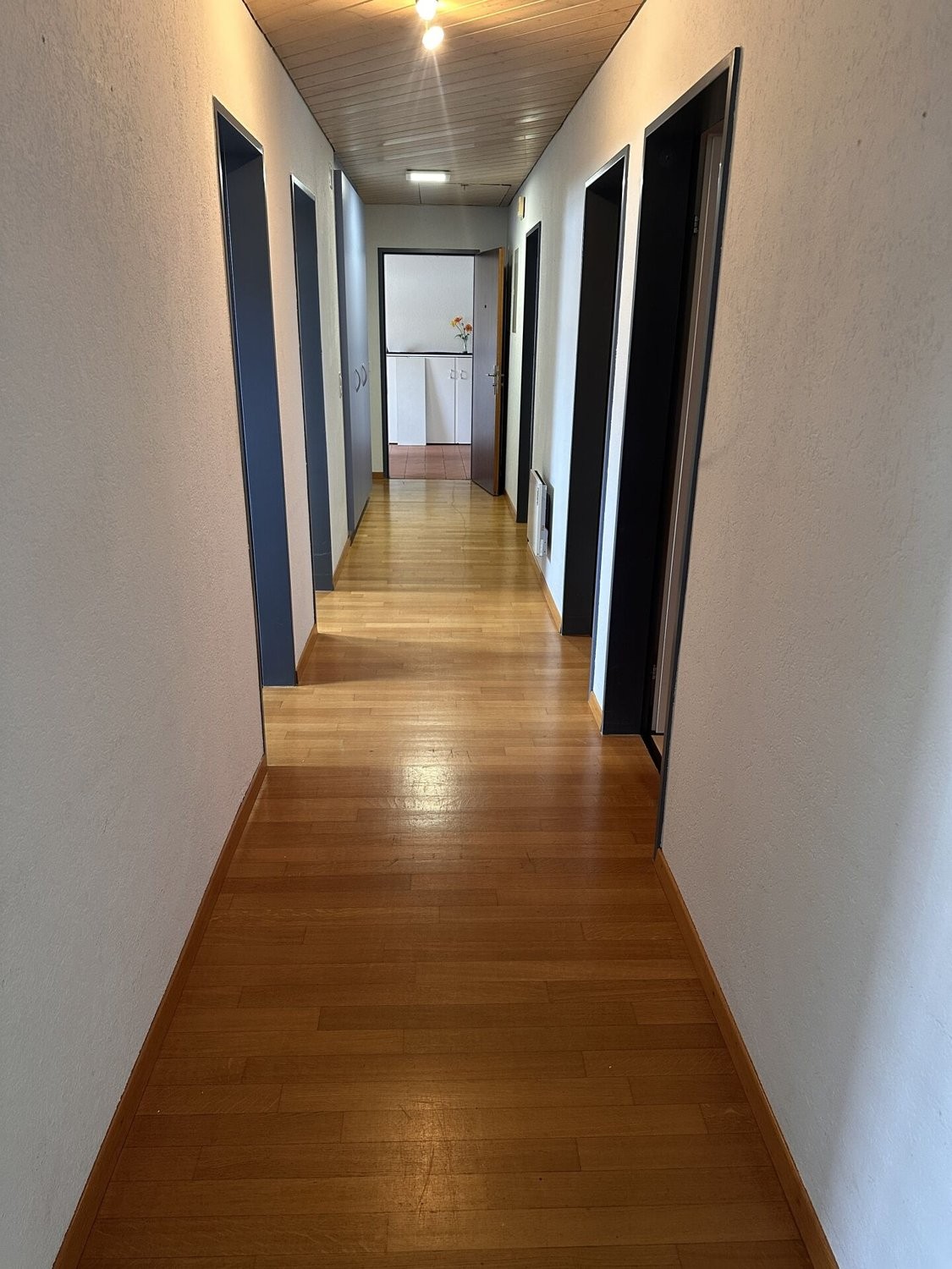 Attico di 5 ½ locali