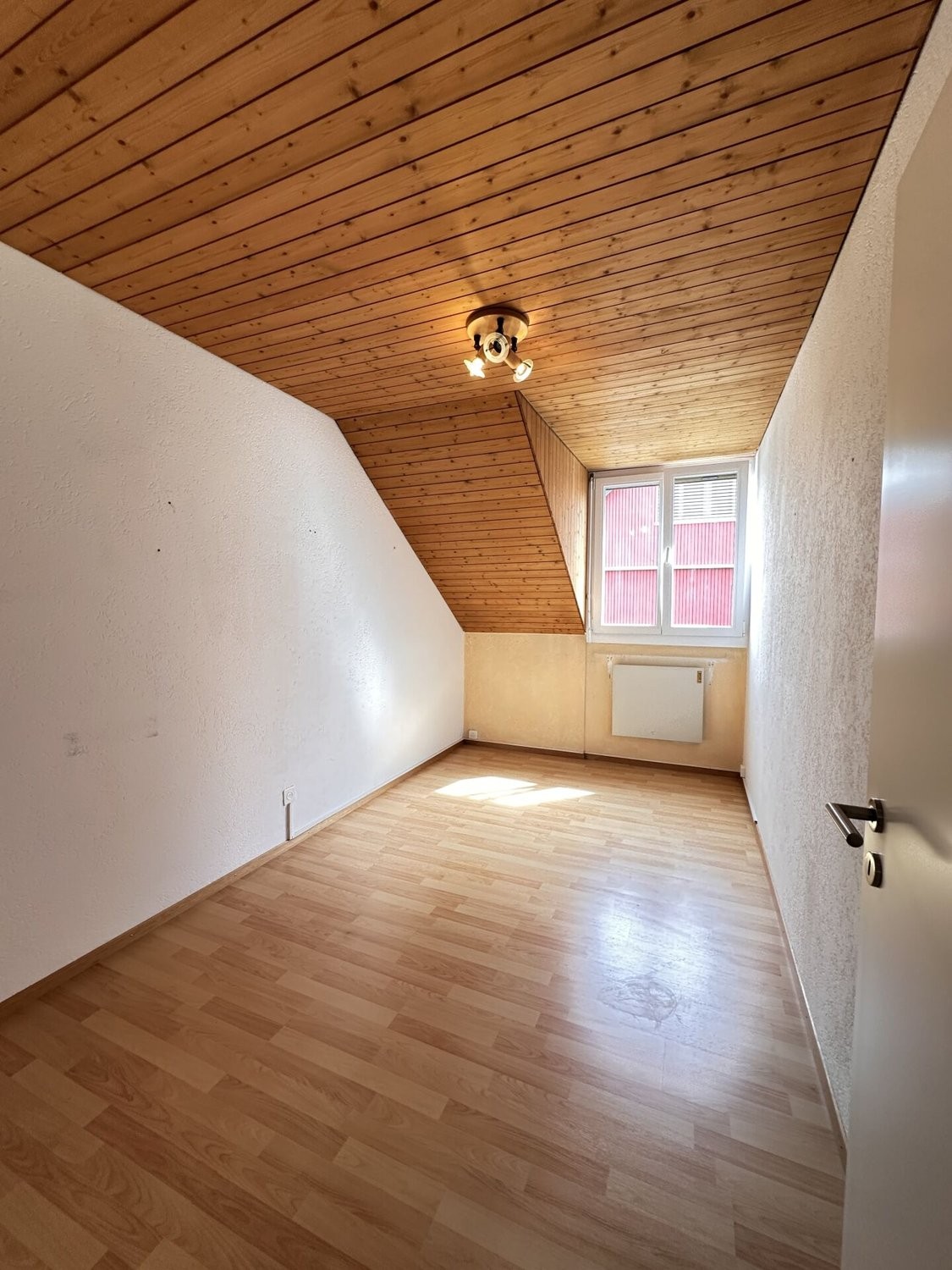 Attico di 5 ½ locali