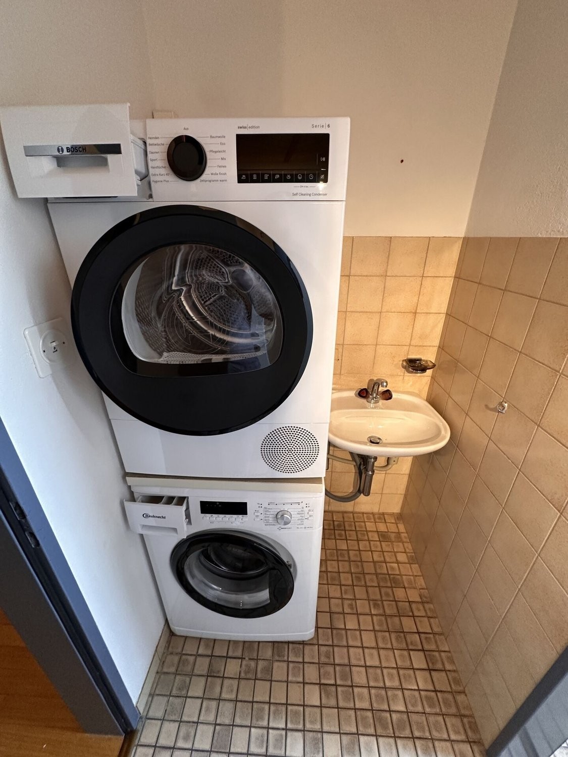 Attico di 5 ½ locali