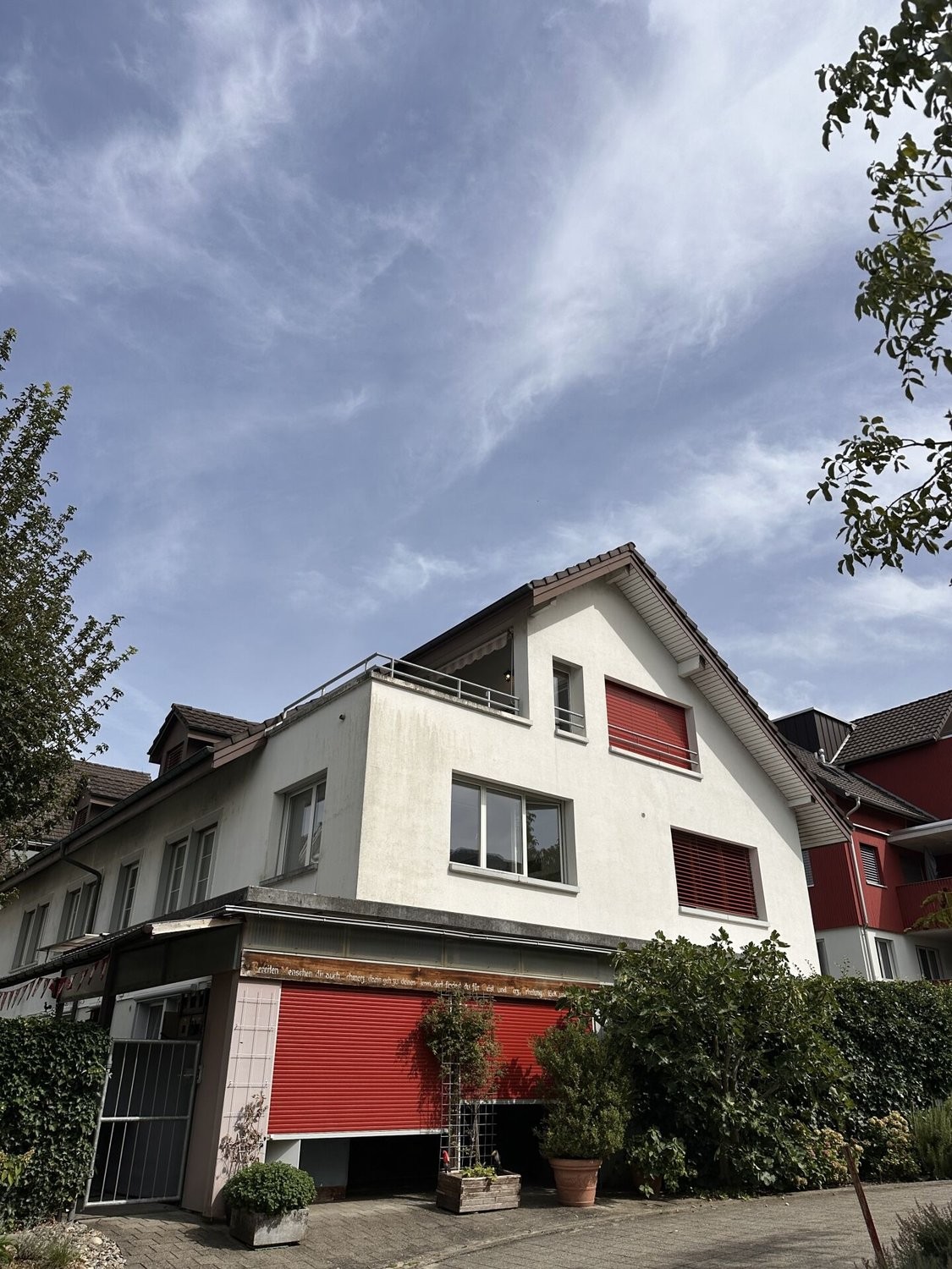 Attico di 5 ½ locali