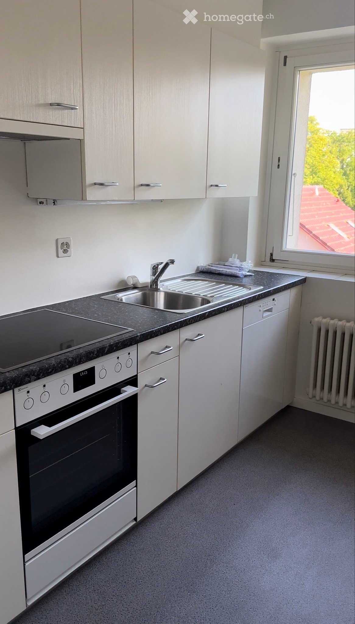 Appartamento di 3 locali, foto 4 di 5