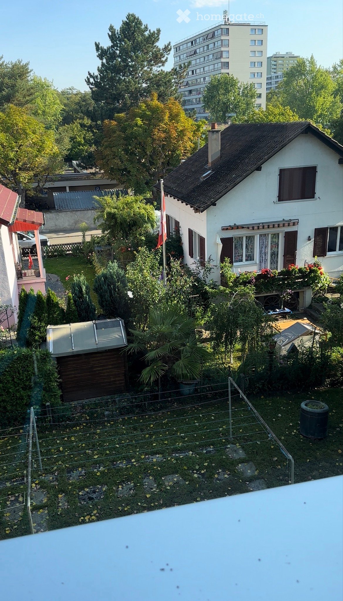 Appartamento di 3 locali, foto 5 di 5