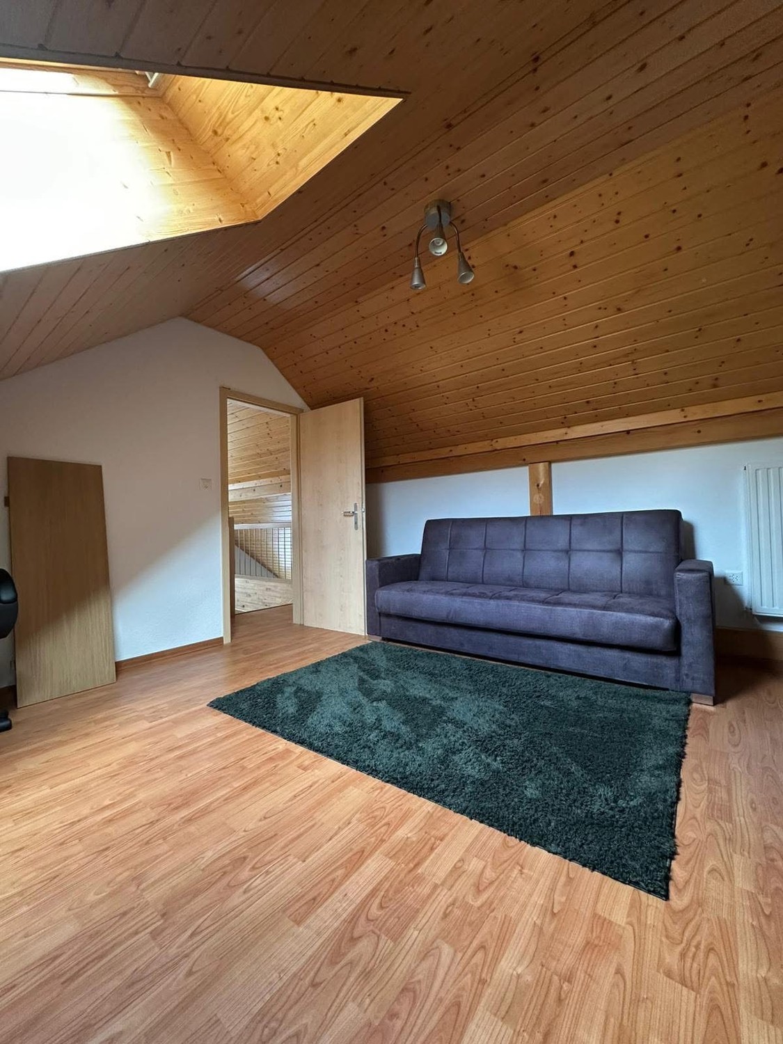4 ½ Zimmer Wohnung