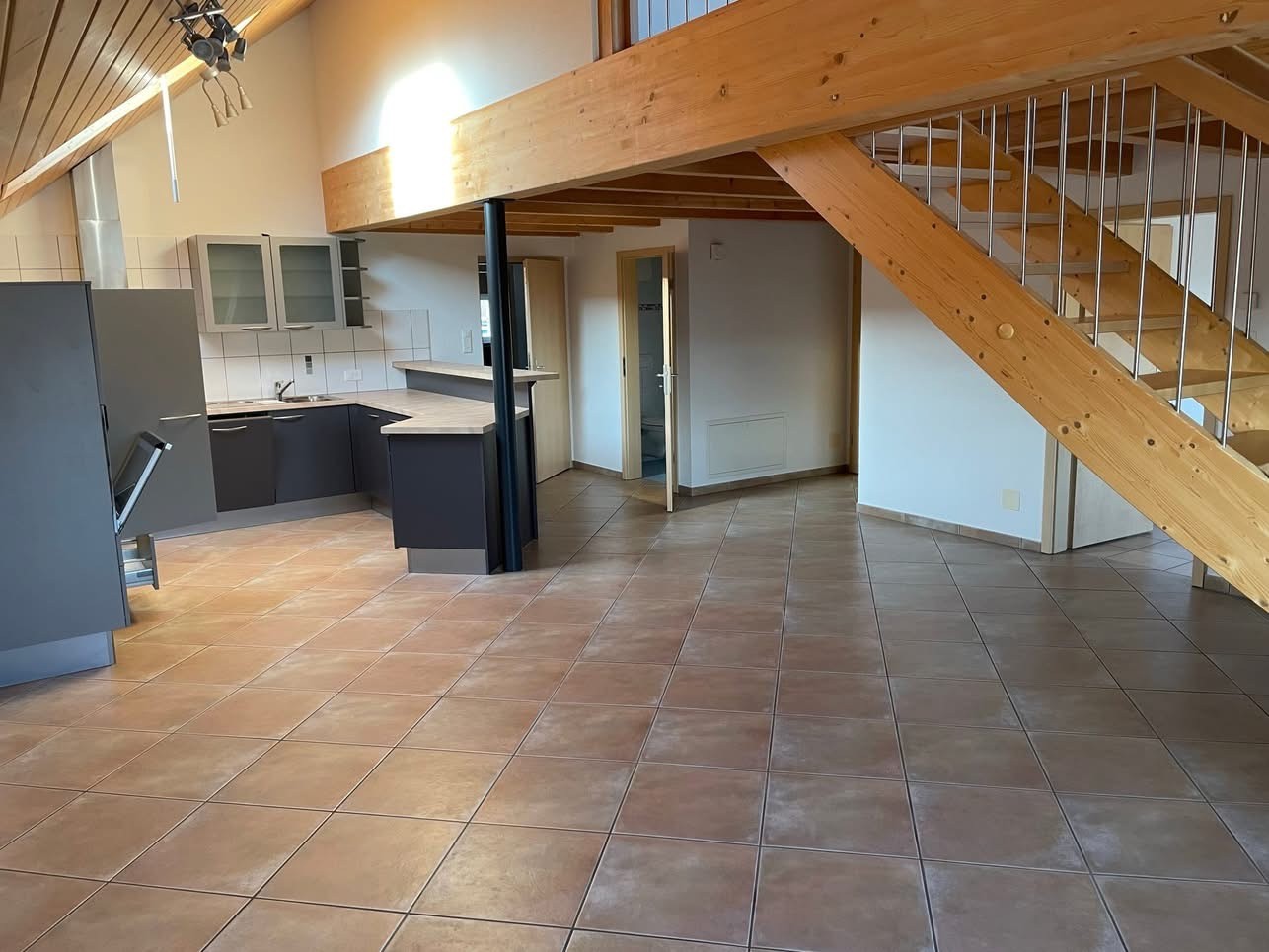 4 ½ Zimmer Wohnung