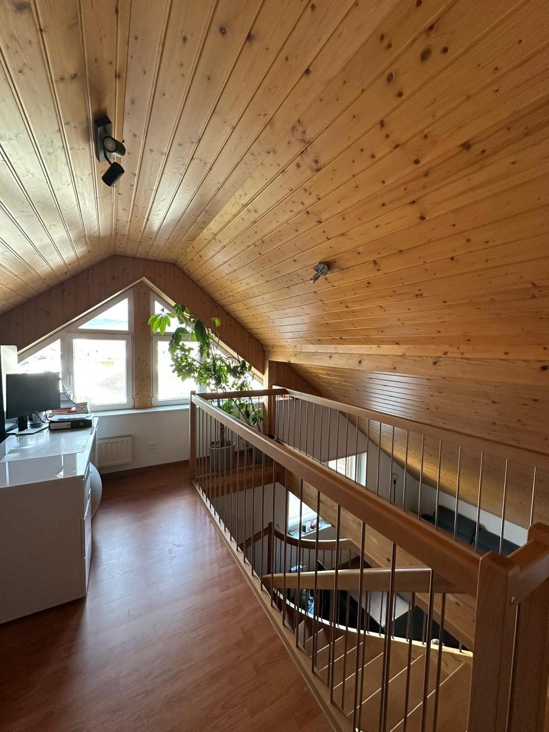 4 ½ Zimmer Wohnung