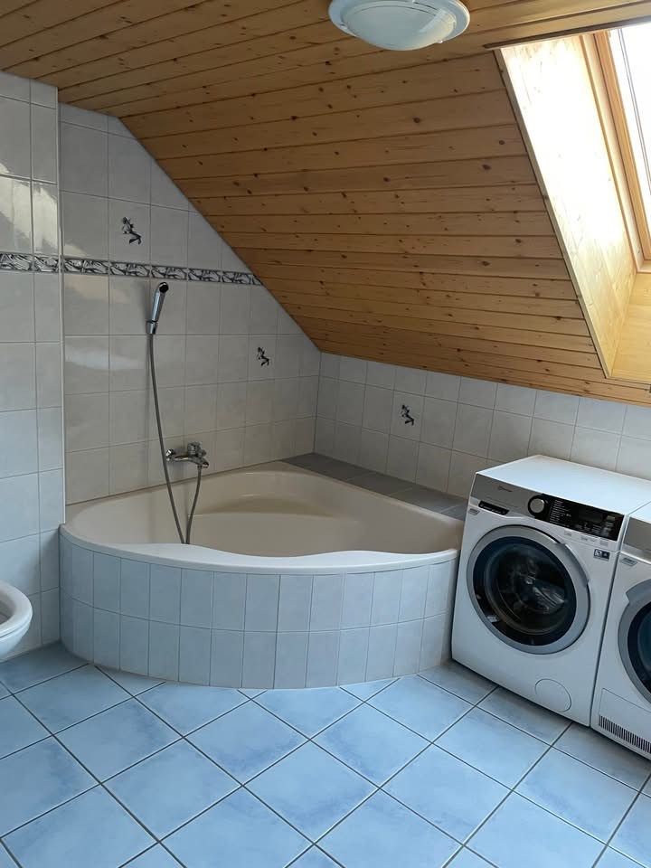 4 ½ Zimmer Wohnung