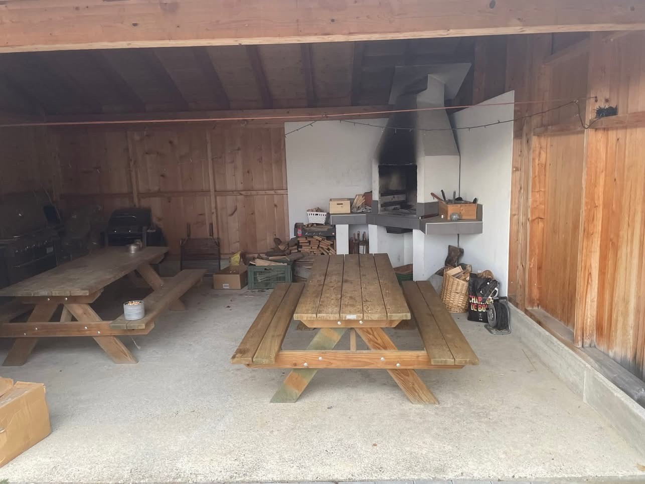 4 ½ Zimmer Wohnung