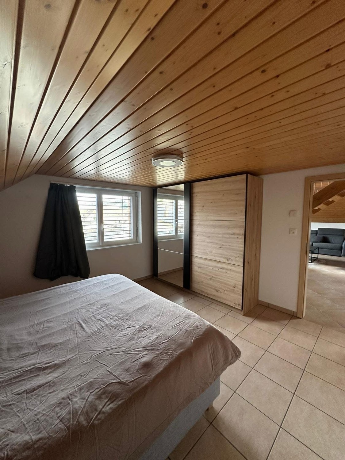 4 ½ Zimmer Wohnung