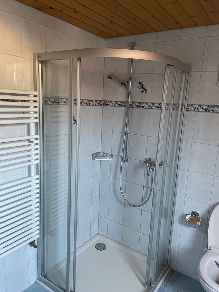4 ½ Zimmer Wohnung